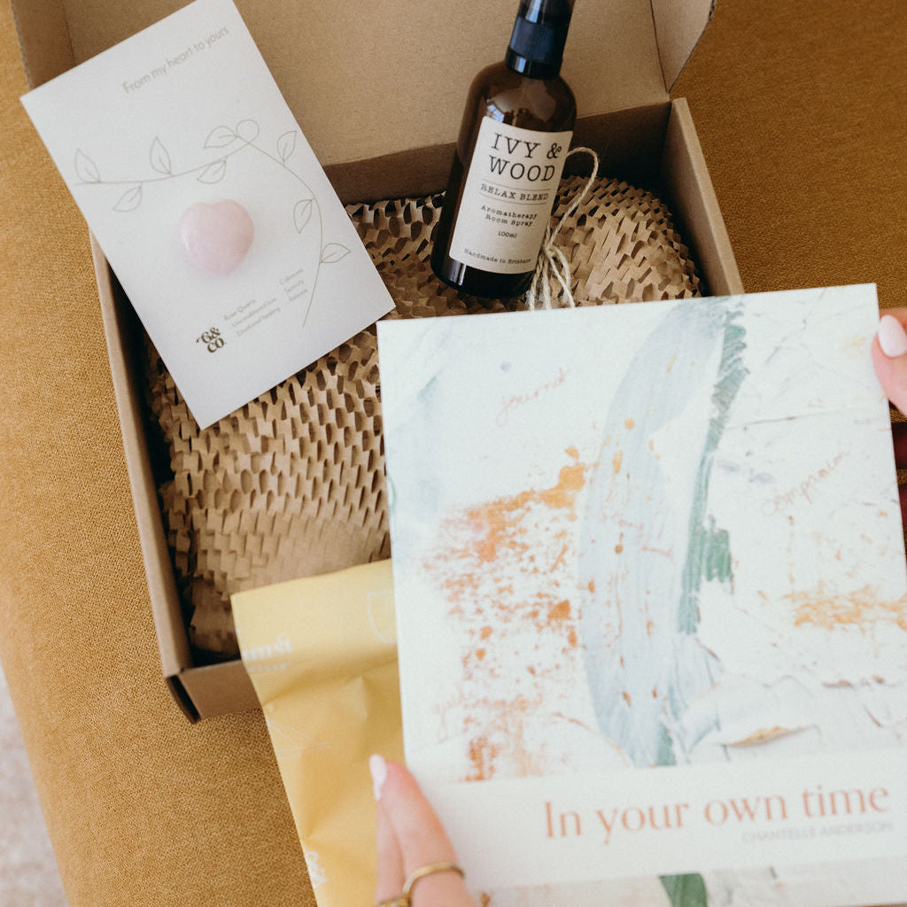 Grief Gift Boxes