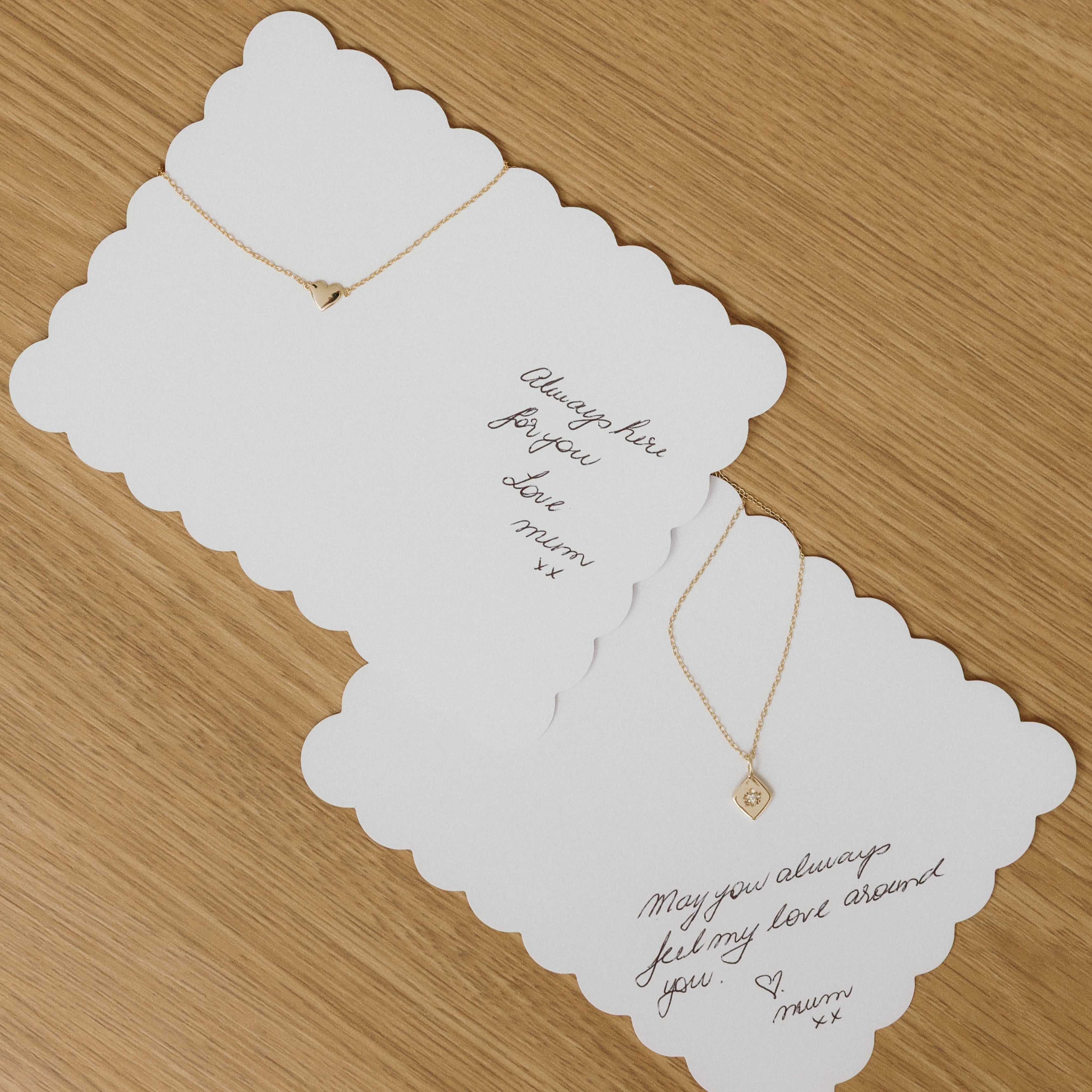 Meaningful Jewellery