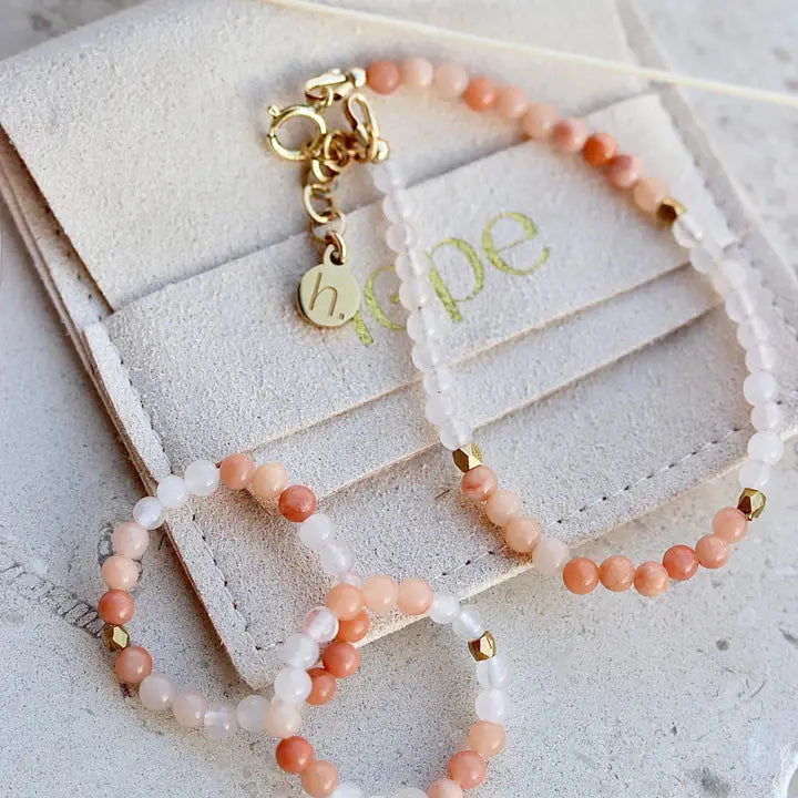 Eternal Love Bracelet