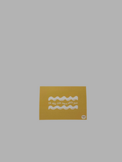 Blank Post Card