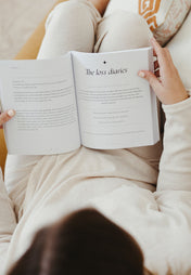 In Your Own Time - A Guided Grief Journal