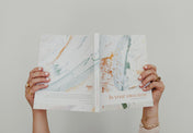 In Your Own Time - A Guided Grief Journal