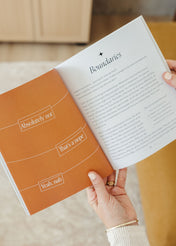 In Your Own Time - A Guided Grief Journal