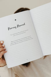 In Your Own Time - A Guided Grief Journal