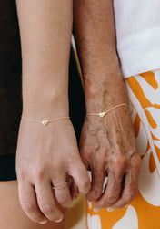 All My Heart Bracelet