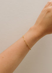 Quiet Strength Bracelet