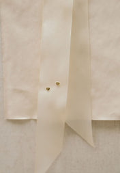 All My Heart Earrings - Gold