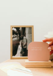 Affirmation Cards - Words of Truth for all kinds of loss