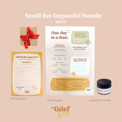 Small But Impactful Bundle