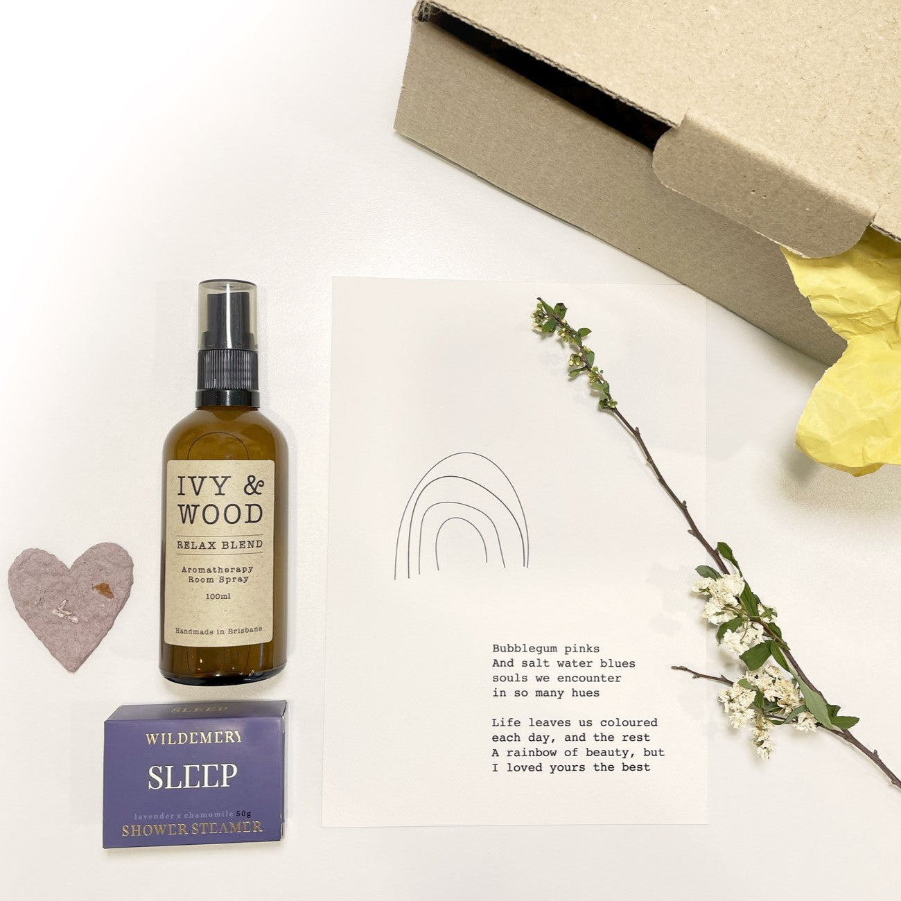 Grief & Co Gift Box