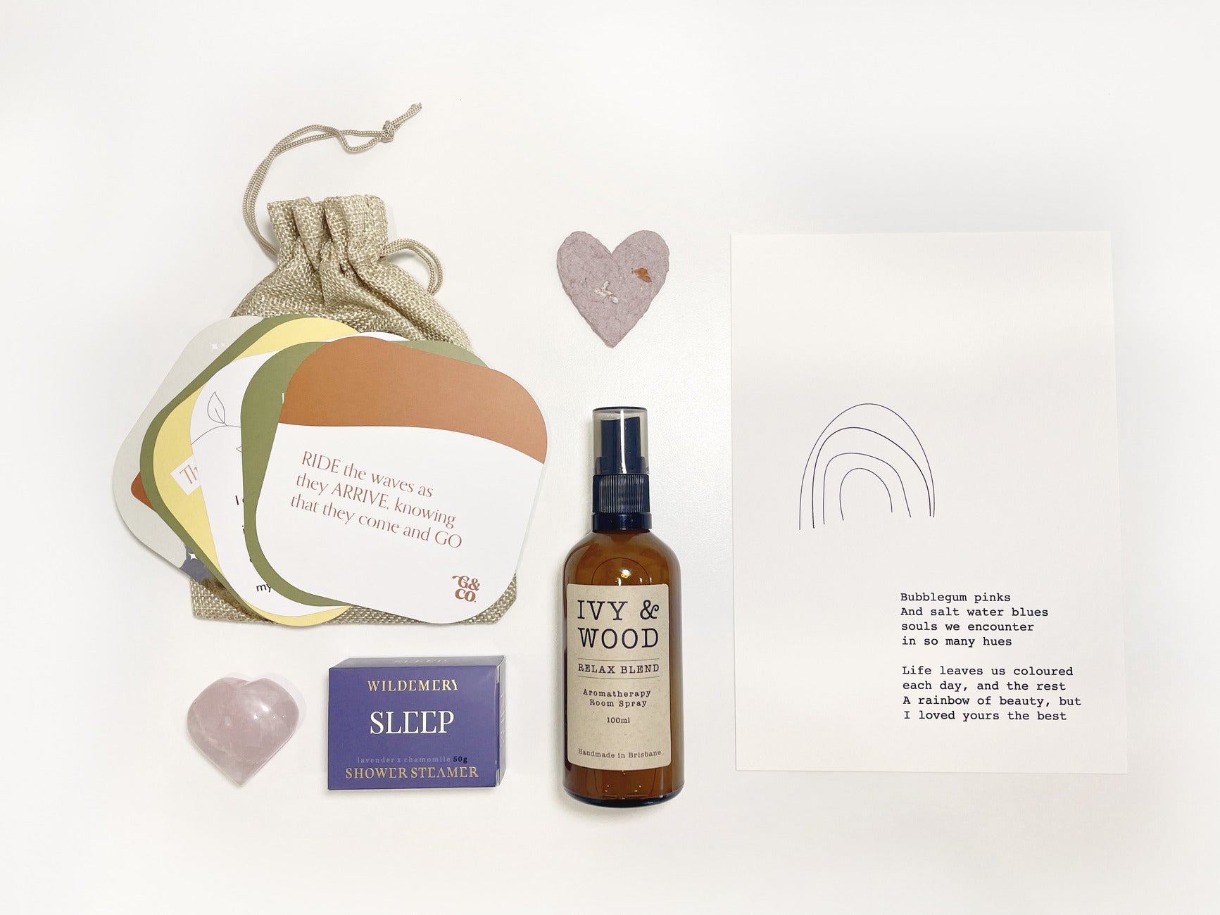 Grief & Co Gift Box
