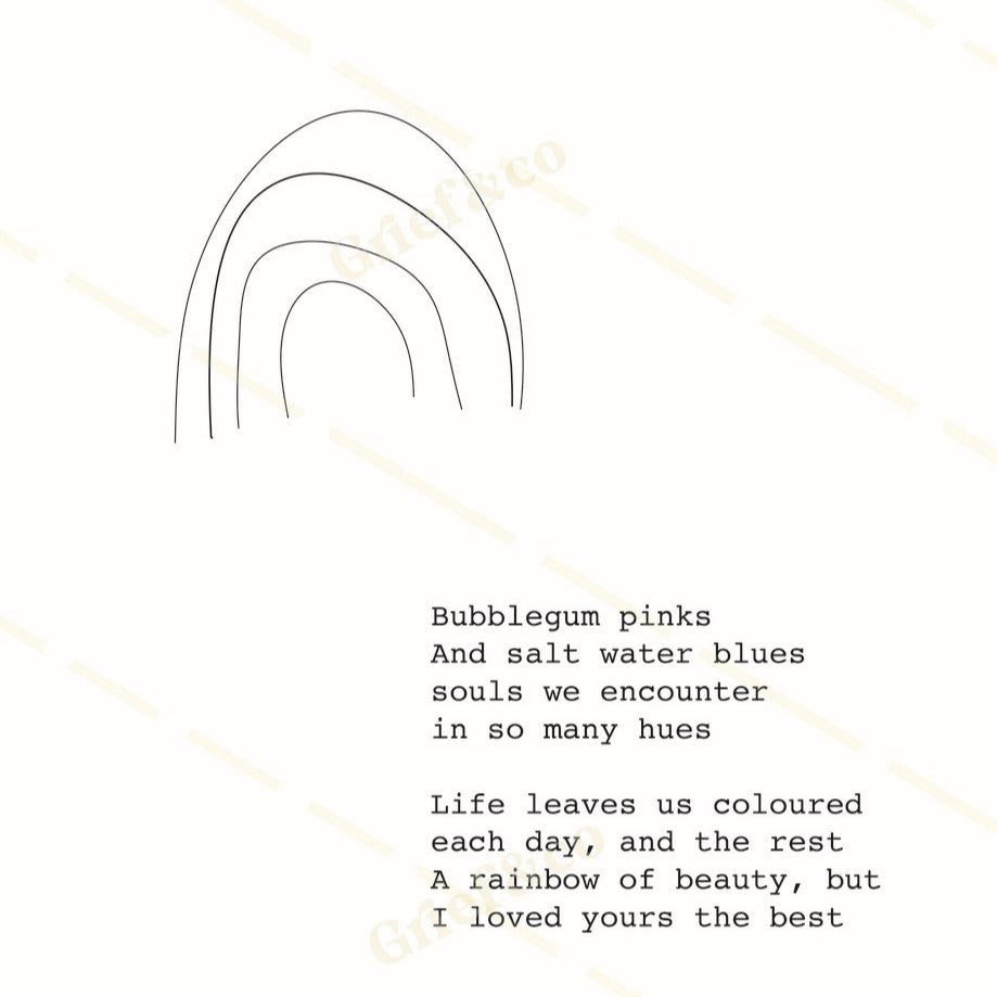 hues of you print