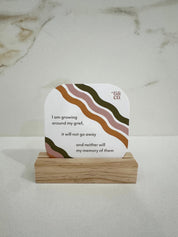 Affirmation Cards - Words of Truth for all kinds of loss