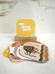 Affirmation Cards - Words of Truth for all kinds of loss