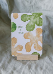 Grief Validation Cards