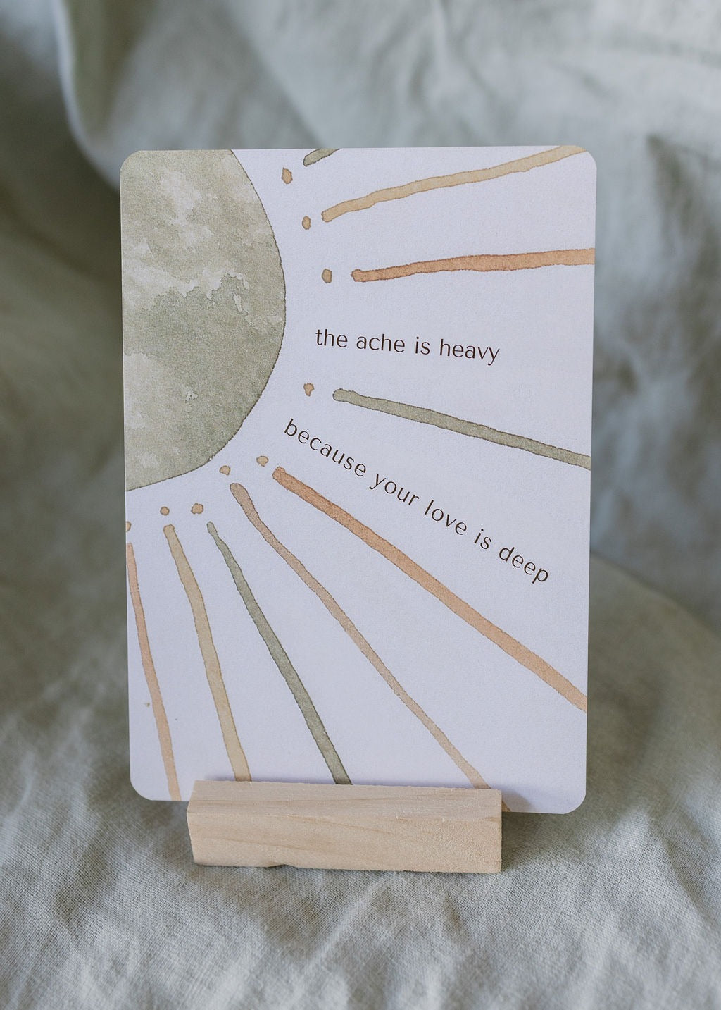Grief Validation Cards
