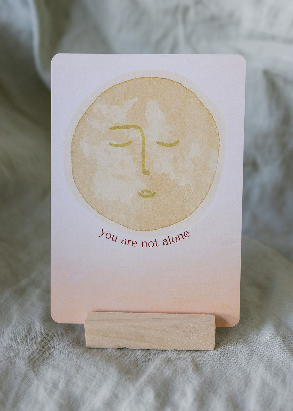 Grief Validation Cards