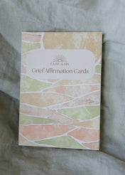 Grief Validation Cards