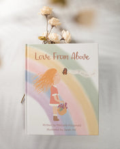 Love from Above