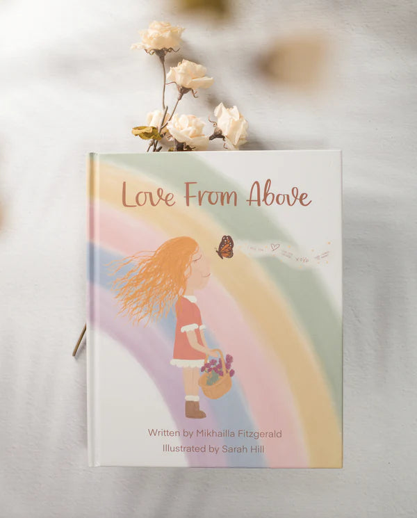 Love from Above