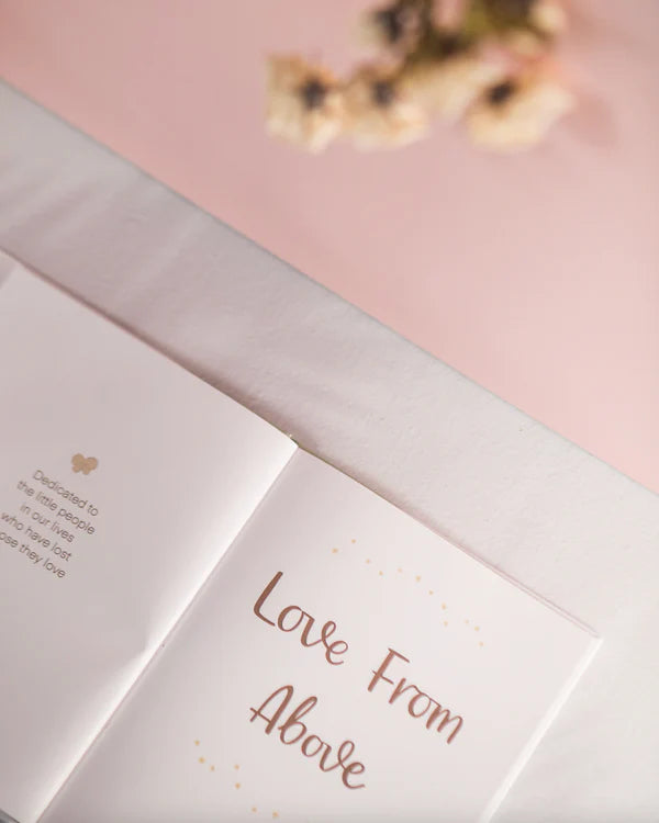 Love from Above