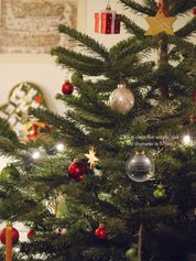 Always Present Christmas Bauble