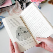 grief journey book