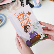 grief journey book