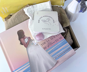 Baby Loss Gift Box