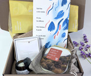 Everything Has Changed Gift Box