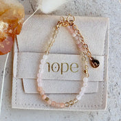 Eternal Love Bracelet
